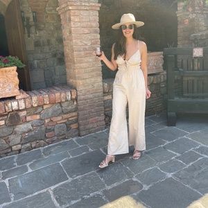 Lulus Jumpsuit